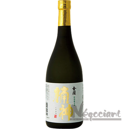 金陵 楠神 特別純米 720ml