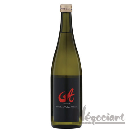 秋田晴 A 純米吟醸 赤 720ml