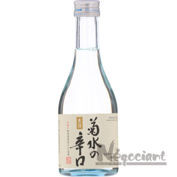 菊水の辛口 300ml(3本入り)