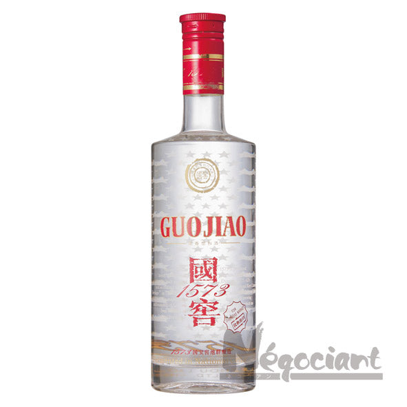 瀘州老窖國窖1573