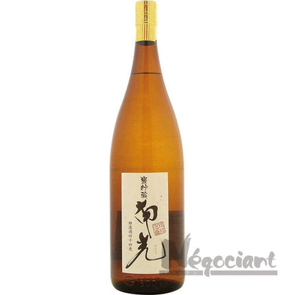 南光 粗濾過(甕貯蔵)