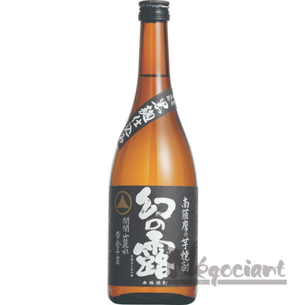 芋焼酎 幻の露 720ml