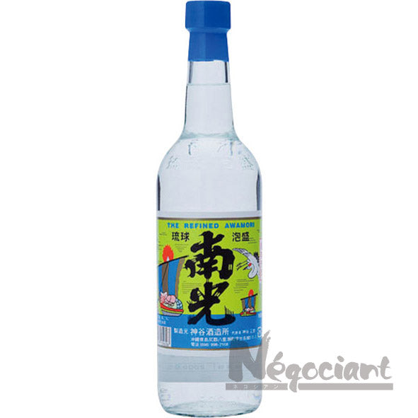 南光 30度 600ml