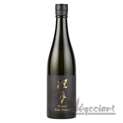 桂月PremierSakeNature720ml