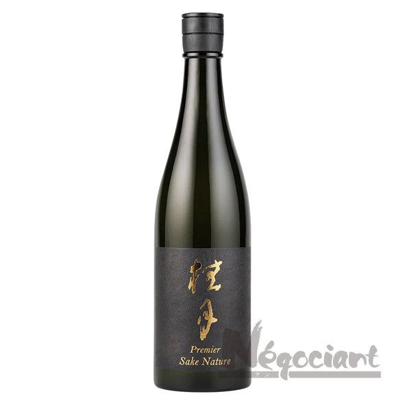 桂月PremierSakeNature720ml