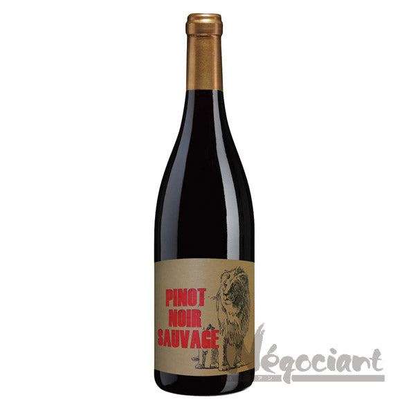 テロワール エ タラン ピノノワール ソヴァージュ