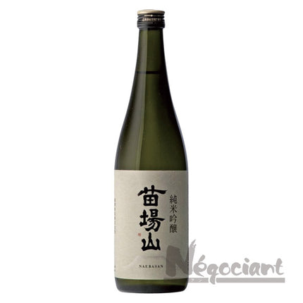 苗場山 純米吟醸 720ml