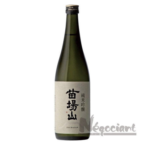 苗場山 純米吟醸 720ml