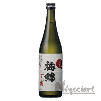 梅錦つうの酒720ml