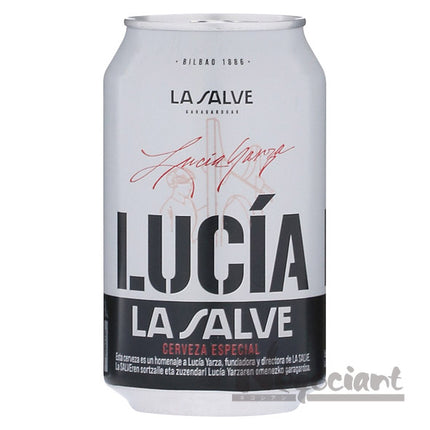 ラ サルベ ルシカ 缶(24本)(24本入り)