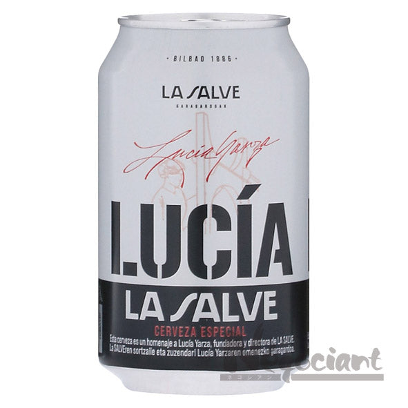 ラ サルベ ルシカ 缶(24本)(24本入り)