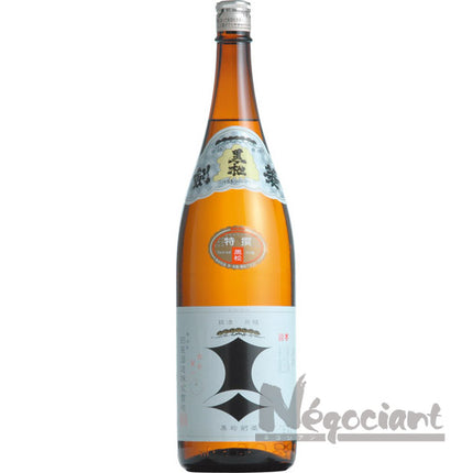 黒松 剣菱 1800ml