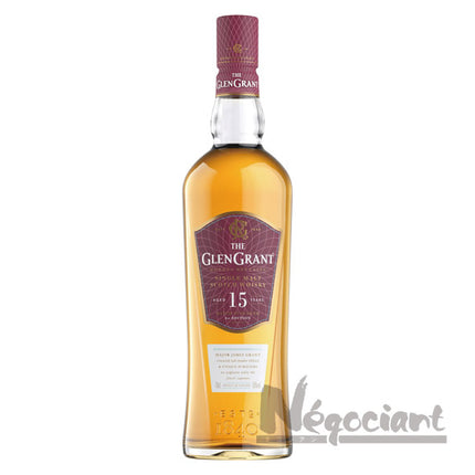 グレン グラント 15年