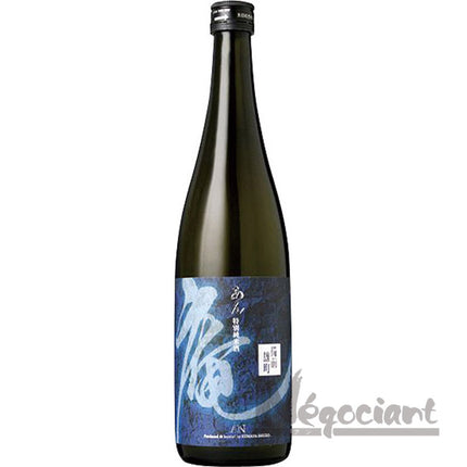 庵 備前雄町 特別純米 720ml