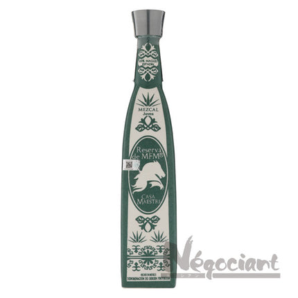 MFM メスカル 陶器ボトル