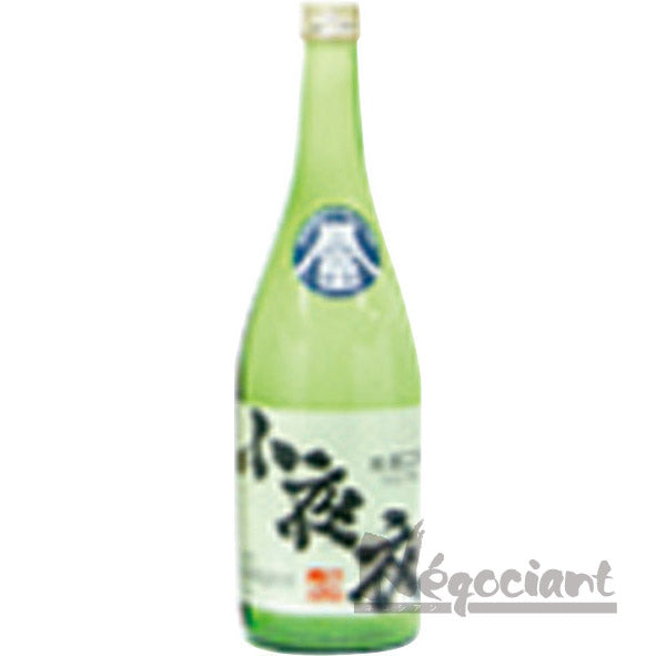 小夜衣 特別純米酒 誉富士 720ml