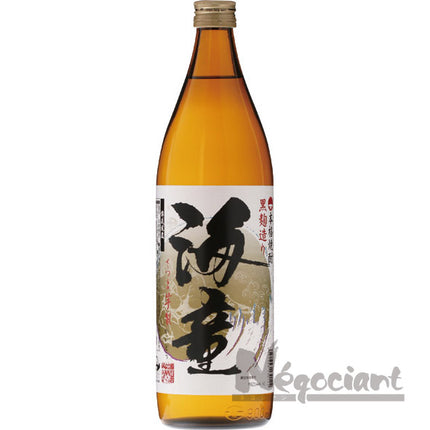 黒麹造り 海童 900ml