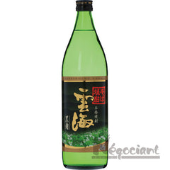 Collection image for: 蕎麦焼酎