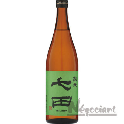 七田 純米 六割五分 720ml