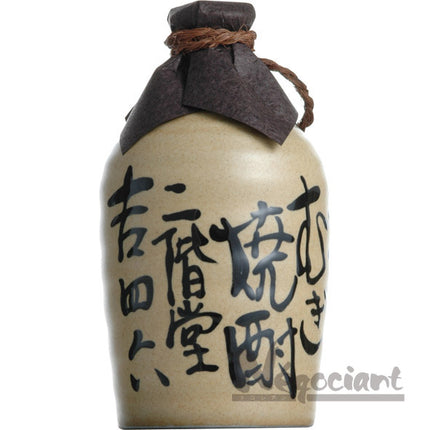 二階堂 吉四六 壺 720ml