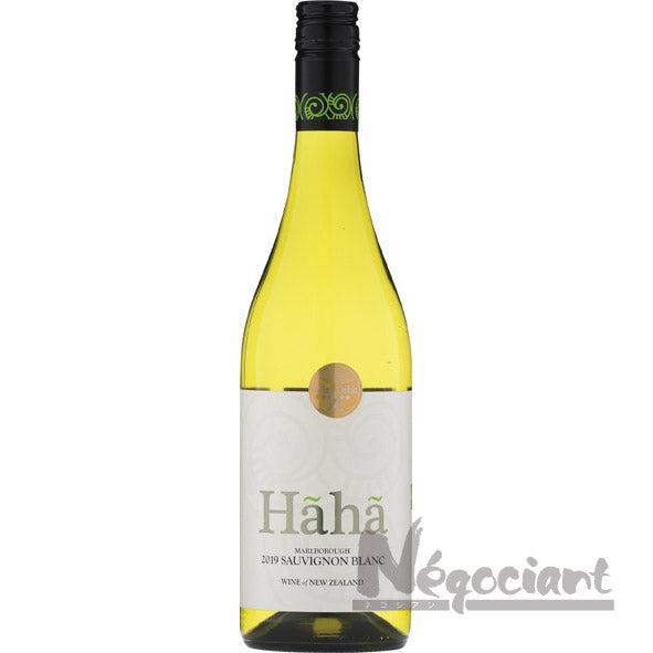 ハーハ マールボロ ソーヴィニヨンブラン