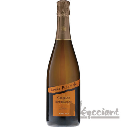 ルイ ピカメロ クレマン ド ブルゴーニュ ブリュット