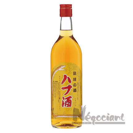 琉球の酒 ハブ酒