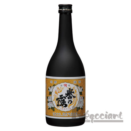 米焼酎 誉の露 720ml
