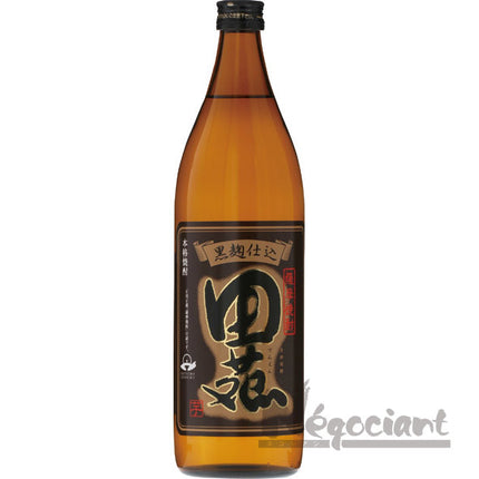田苑 芋 黒麹仕込み 900ml