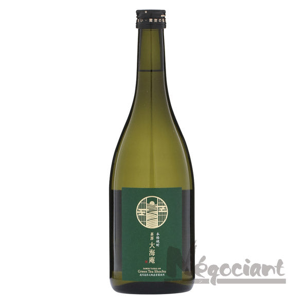 茶房大海庵 720ml