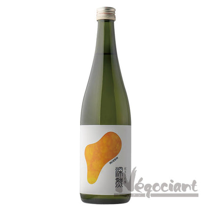 深然 MIZEN 純米大吟醸 720ml