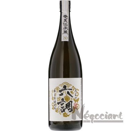 あまみ六調 白 1800ml