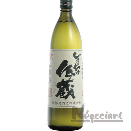 しまっちゅ伝蔵 900ml