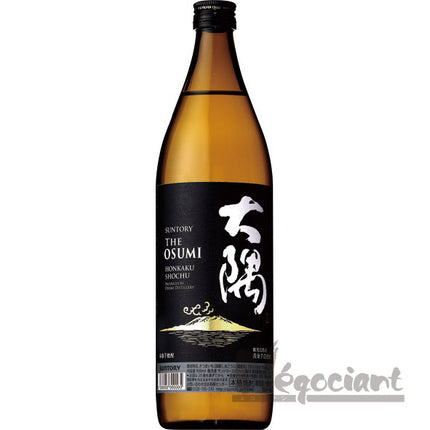 サントリー 大隅 OSUMI 900ml