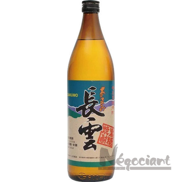 あまみ長雲 900ml