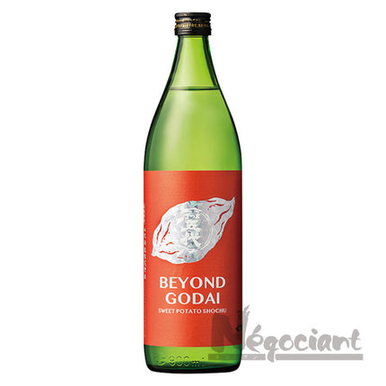 ビヨンド ゴダイ 900ml