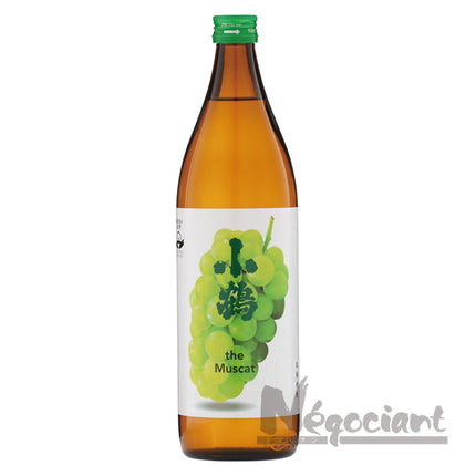 小鶴 ザ マスカット 900ml
