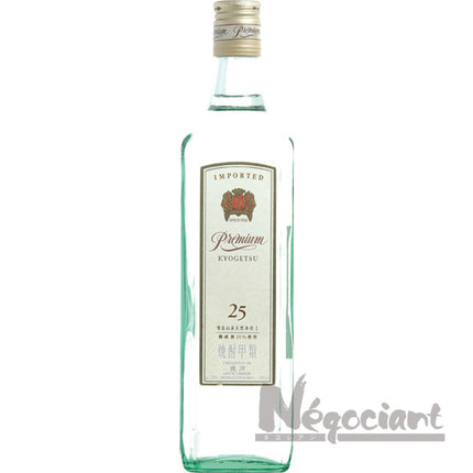 鏡月 プレミアム 25度 700ml