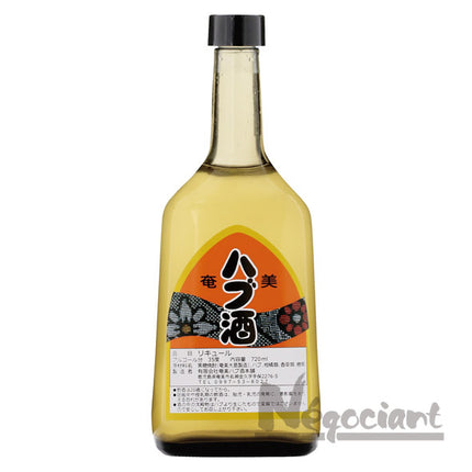 奄美 ハブ酒 720ml