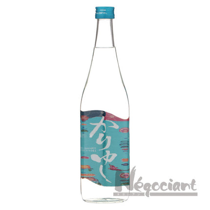 かりゆし 720ml