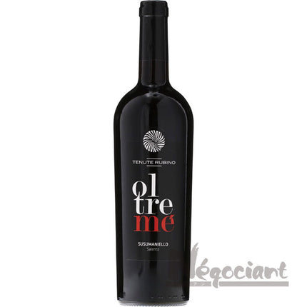 テヌーテ ルビーノ オルトレメ