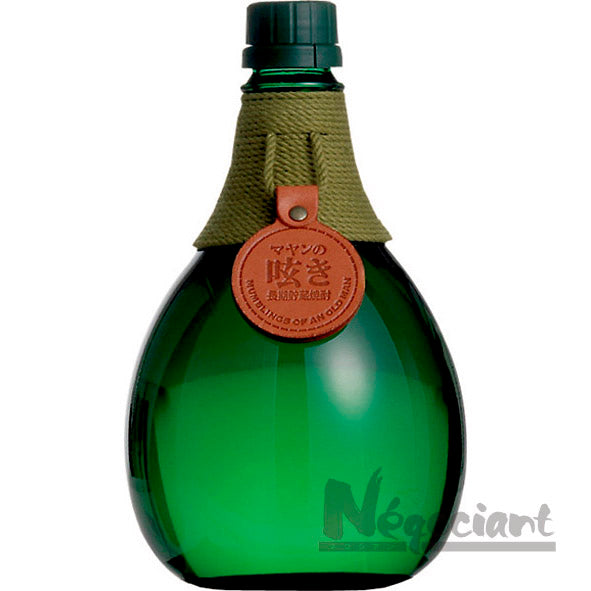 マヤンの呟き 720ml