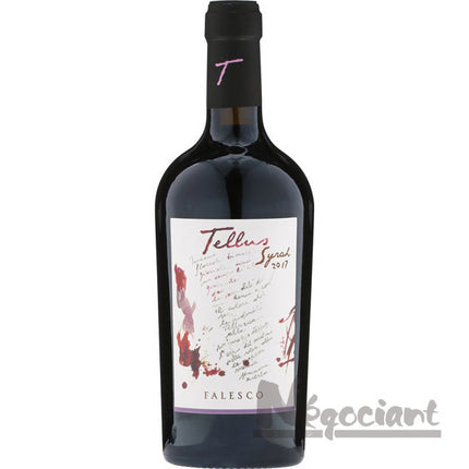 ファレスコ テルース ロッソ ラツィオ