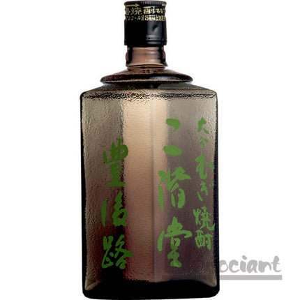 二階堂 豊後路 720ml
