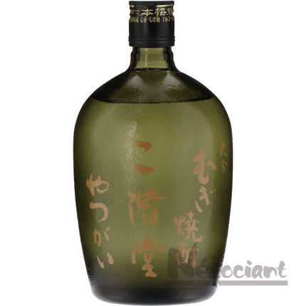 二階堂 やつがい 720ml