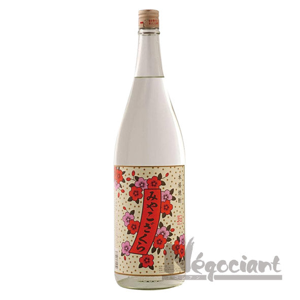 みやこざくら 1800ml