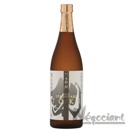 麦焼酎 東肥一本槍 刻 720ml