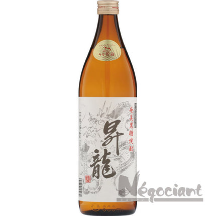 昇龍 白ラベル 900ml