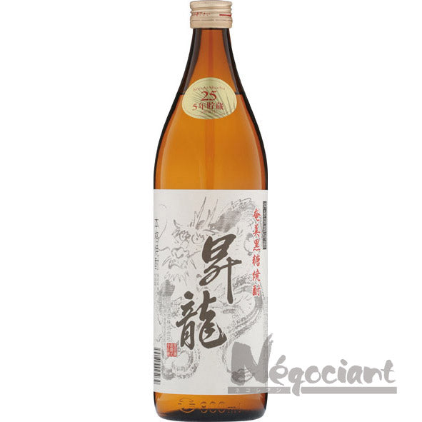 昇龍 白ラベル 900ml