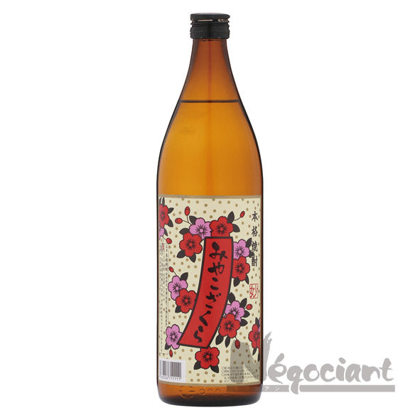 みやこざくら 900ml
